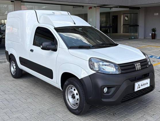 FIAT FIORINO 1.3 FIREFLY FLEX ENDURANCE MANUAL FIAT FIORINO 1.3 FIREFLY FLEX ENDURANCE MANUAL